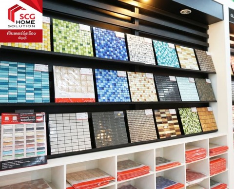 กระเบื้องห้องน้ำ ราคาถูก